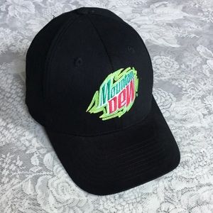 XBOX | Mt Dew Ball Cap